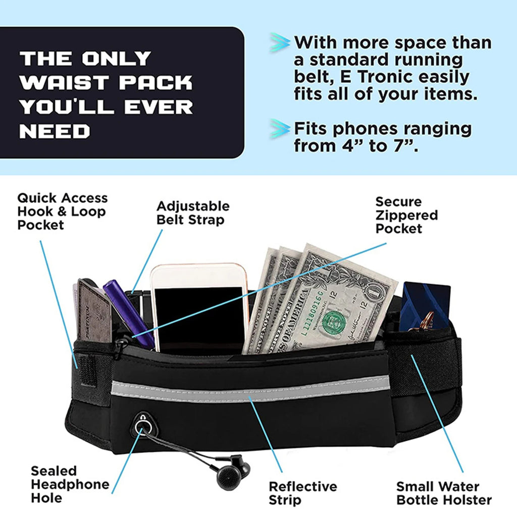 Correa para perros manos libres !