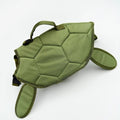 Chaleco salvavidas para perros ycon forma de tortuga