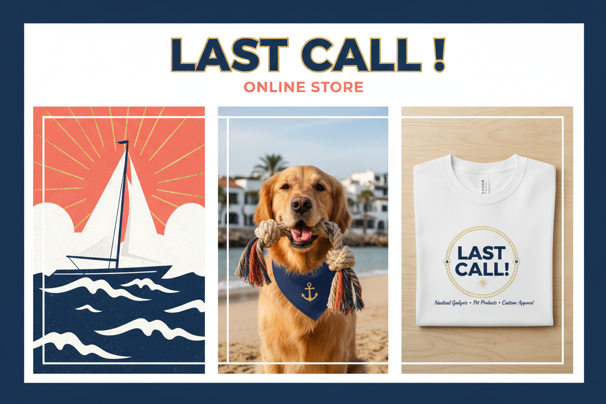 Portada Facebook - Last call !